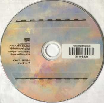 CD Ariana Grande: Sweetener
