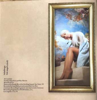 CD Ariana Grande: Sweetener