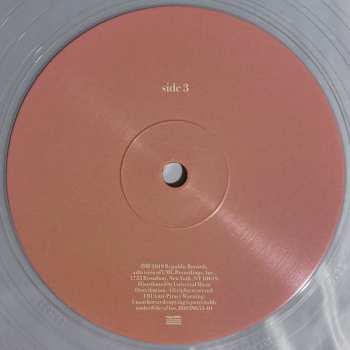 2LP Ariana Grande: Thank U, Next CLR | LTD