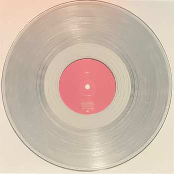 2LP Ariana Grande: Thank U, Next CLR | LTD