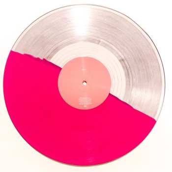 2LP Ariana Grande: Thank U, Next