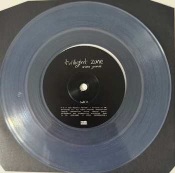 SP Ariana Grande: Twilight Zone CLR | LTD