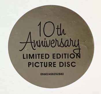 LP Ariana Grande: Yours Truly LTD | PIC