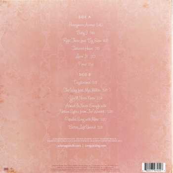 LP Ariana Grande: Yours Truly CLR