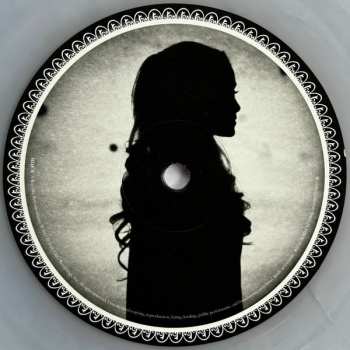 LP Ariana Grande: Yours Truly CLR