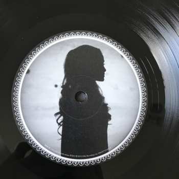 LP Ariana Grande: Yours Truly