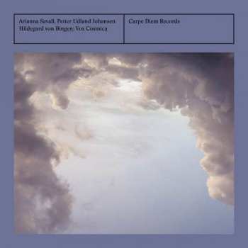Album Arianna Savall: Vox Cosmica