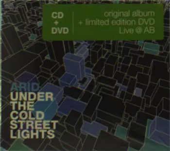 Arid: Under The Cold Street Lights