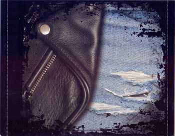 CD Arida Vortex: Hail to Rock