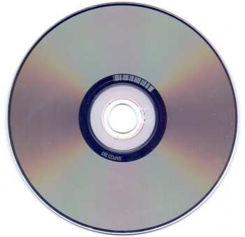 CD Arida Vortex: Hail to Rock