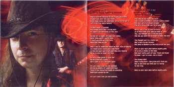 CD Arida Vortex: Hail to Rock