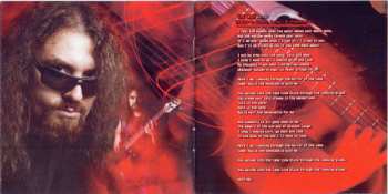 CD Arida Vortex: Hail to Rock