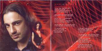 CD Arida Vortex: Hail to Rock
