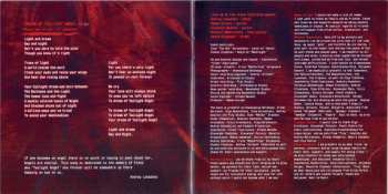 CD Arida Vortex: Hail to Rock
