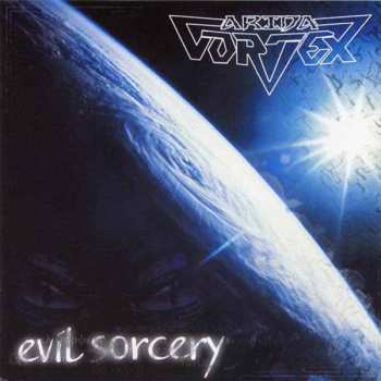 CD Arida Vortex: Evil Sorcery