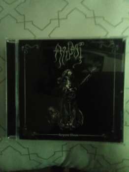 CD Aridus:  Serpent Moon