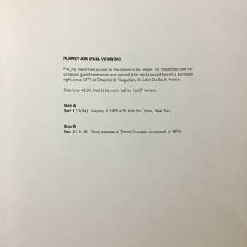 4LP/Dobozkészlet Ariel Kalma: French Archives 1977-1980