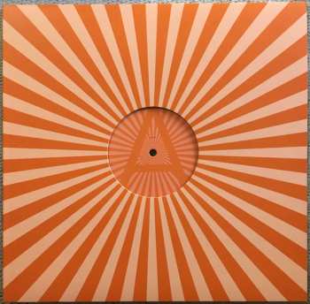 4LP/Dobozkészlet Ariel Kalma: French Archives 1977-1980