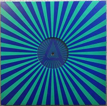 4LP/Dobozkészlet Ariel Kalma: French Archives 1977-1980