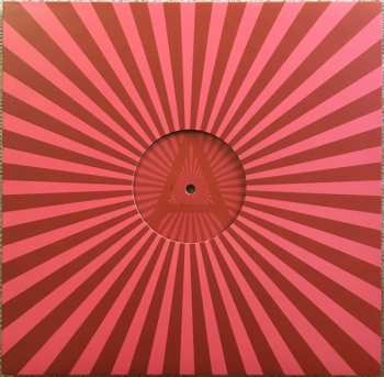 4LP/Dobozkészlet Ariel Kalma: French Archives 1977-1980