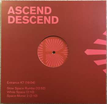 4LP/Dobozkészlet Ariel Kalma: French Archives 1977-1980