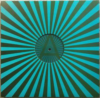 4LP/Dobozkészlet Ariel Kalma: French Archives 1977-1980