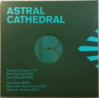 4LP/Dobozkészlet Ariel Kalma: French Archives 1977-1980