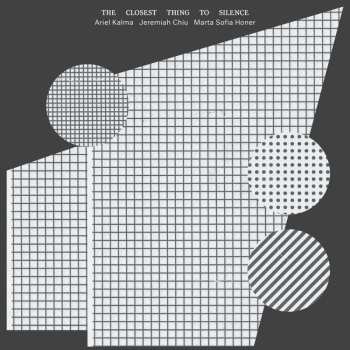 Album Ariel Kalma: The Closest Thing to Silence