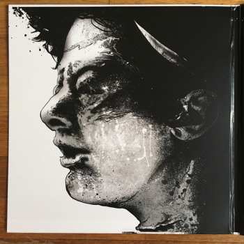 2LP Ariel Loh: The Eyes Of My Mother CLR