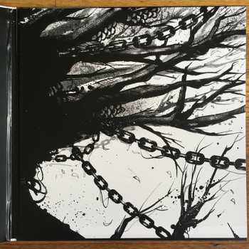 2LP Ariel Loh: The Eyes Of My Mother CLR