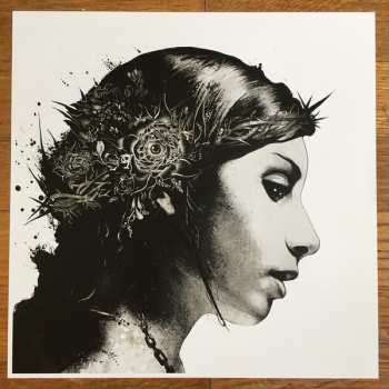 2LP Ariel Loh: The Eyes Of My Mother CLR