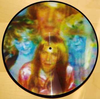 LP Ariel Pink: Dedicated To Bobby Jameson DLX | LTD | PIC
