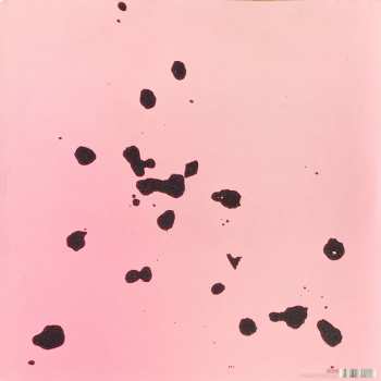 2LP Ariel Pink: Pom Pom