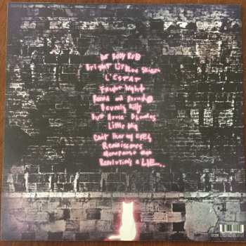 LP Ariel Pink's Haunted Graffiti: Before Today