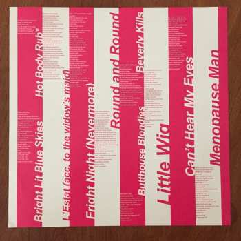 LP Ariel Pink's Haunted Graffiti: Before Today