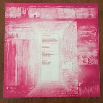 LP Ariel Pink's Haunted Graffiti: Before Today