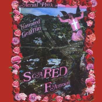 Album Ariel Pink's Haunted Graffiti: Scared Famous / FF>>