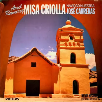 Misa Criolla • Navidad Nuestra