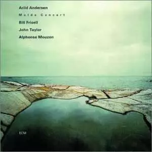 John Taylor: A Molde Concert