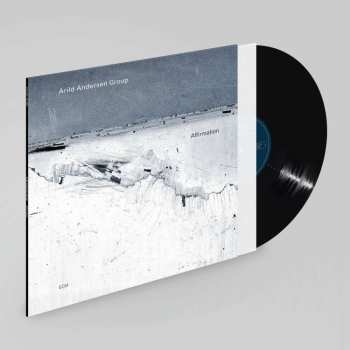 Album Arild Andersen: Affirmation