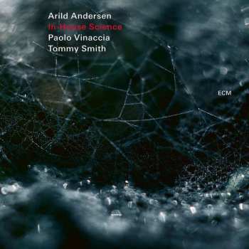 Album Tommy Smith: In-House Science
