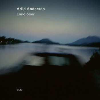 Album Arild Andersen: Landloper