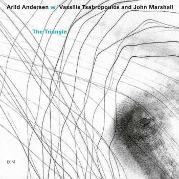 Album Vassilis Tsabropoulos: The Triangle