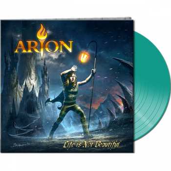 LP Arion: Life Is Not Beautiful LTD | CLR