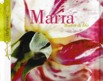 CD Agnès Mellon: Maria, Madre di Dio