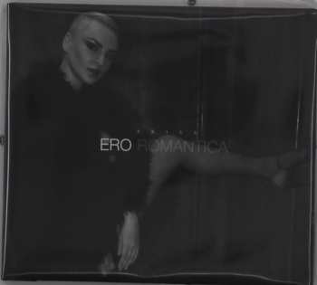 Album Arisa: Ero Romantica