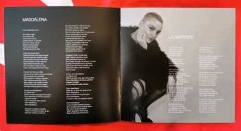 CD Arisa: Ero Romantica