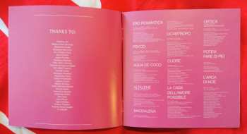 CD Arisa: Ero Romantica