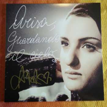 LP Arisa: Guardando Il Cielo