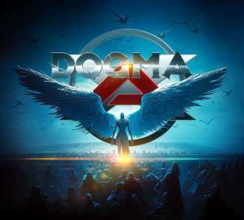 Album Arise-X: Dogma